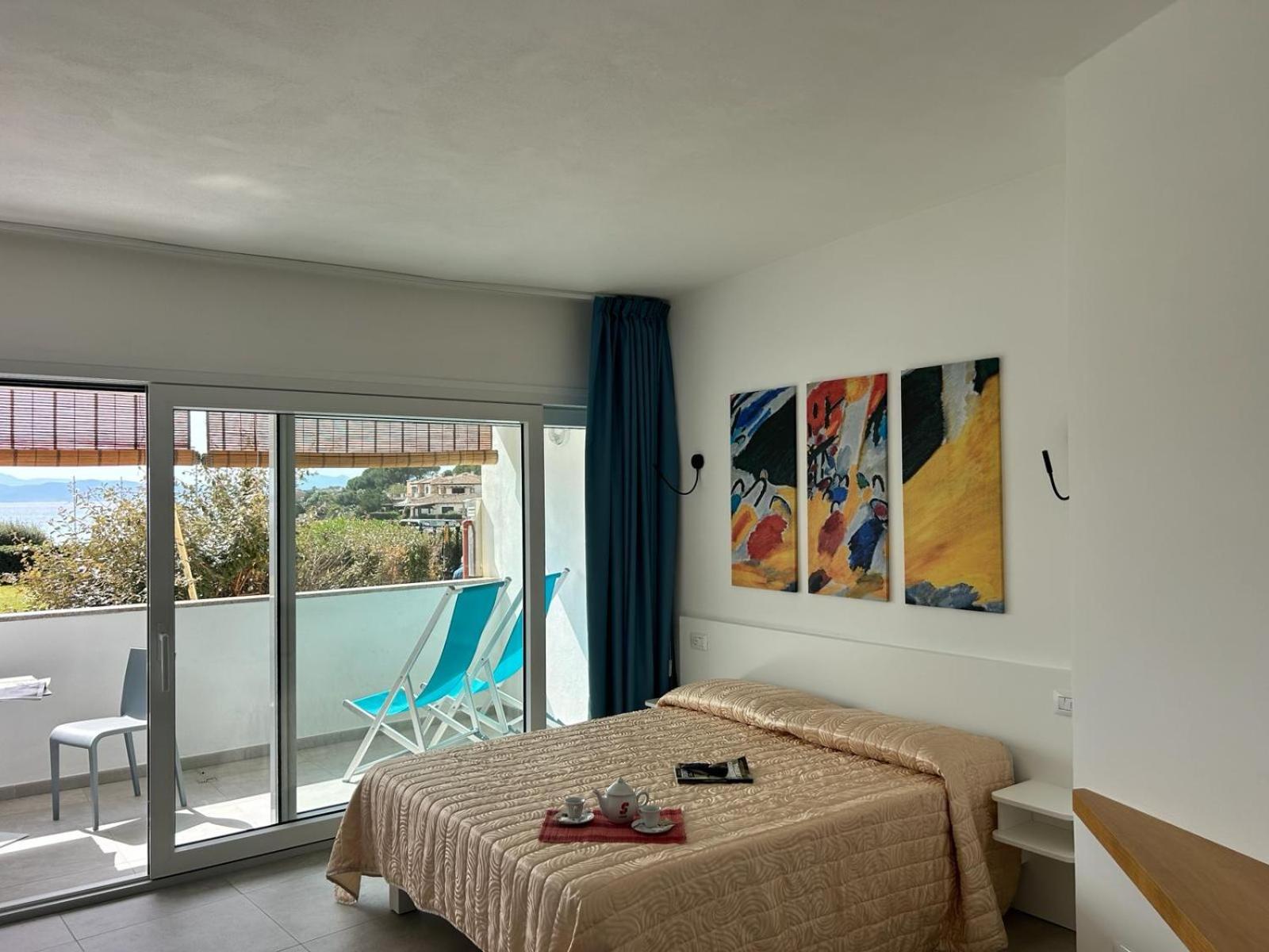 Rooms, Affittacamere Maksim 골푸아랑시 외부 사진
