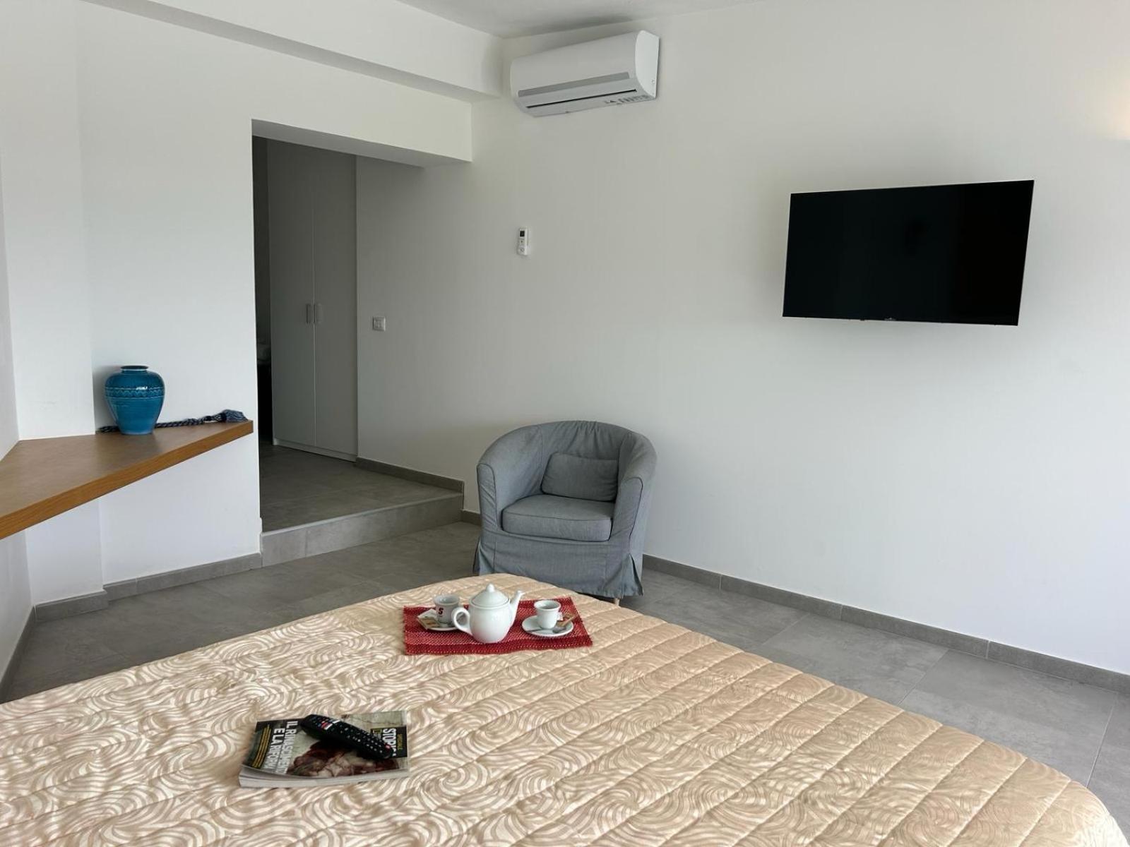Rooms, Affittacamere Maksim 골푸아랑시 외부 사진
