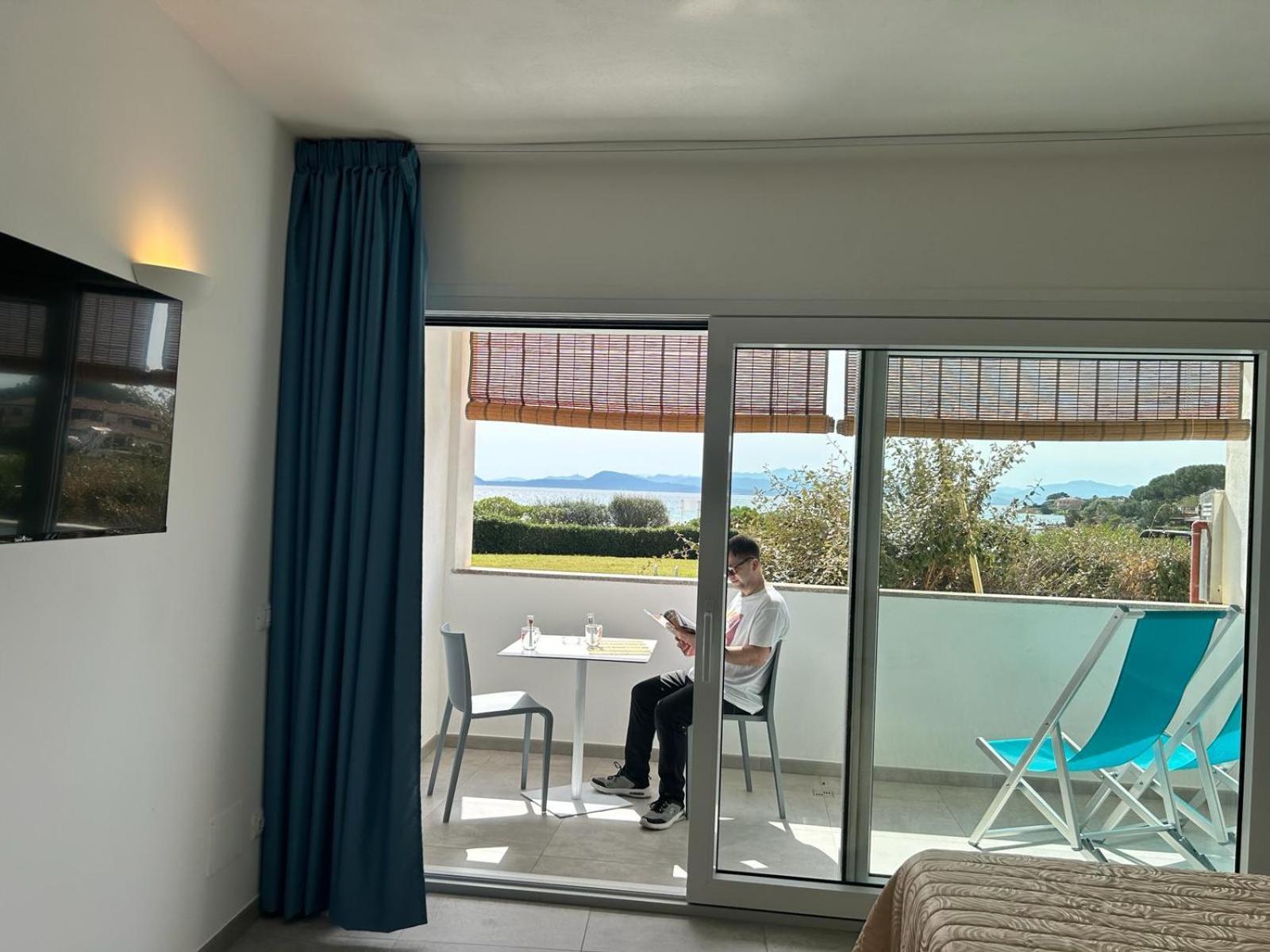 Rooms, Affittacamere Maksim 골푸아랑시 외부 사진