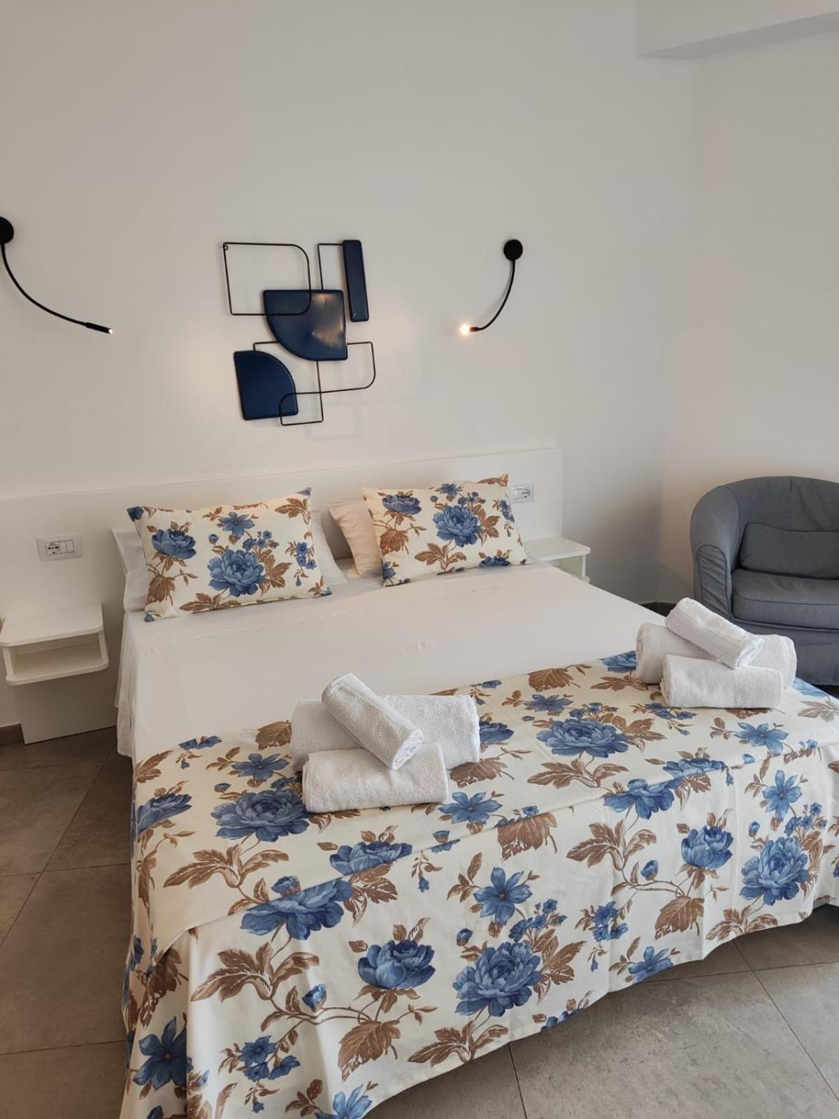 Rooms, Affittacamere Maksim 골푸아랑시 외부 사진