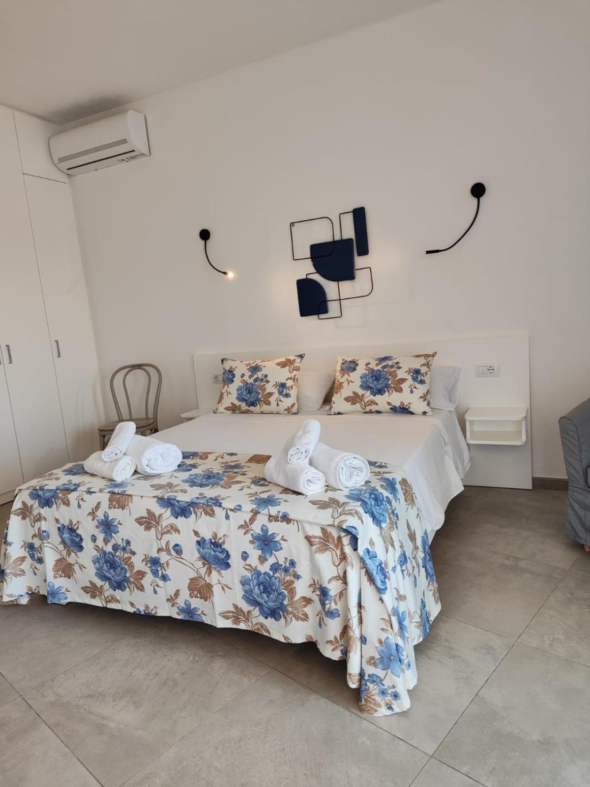 Rooms, Affittacamere Maksim 골푸아랑시 외부 사진