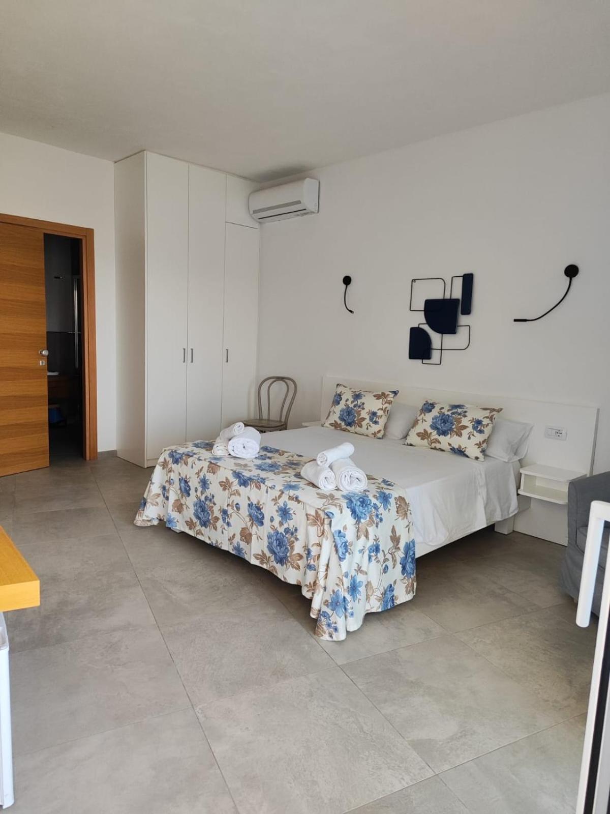 Rooms, Affittacamere Maksim 골푸아랑시 외부 사진