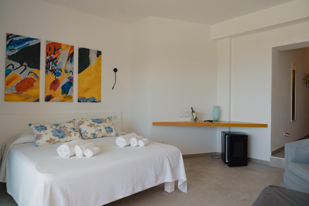 Rooms, Affittacamere Maksim 골푸아랑시 외부 사진
