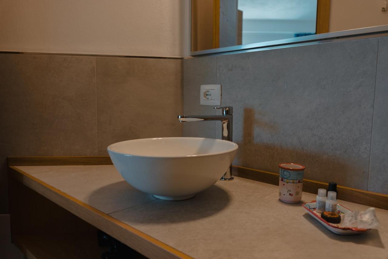 Rooms, Affittacamere Maksim 골푸아랑시 외부 사진
