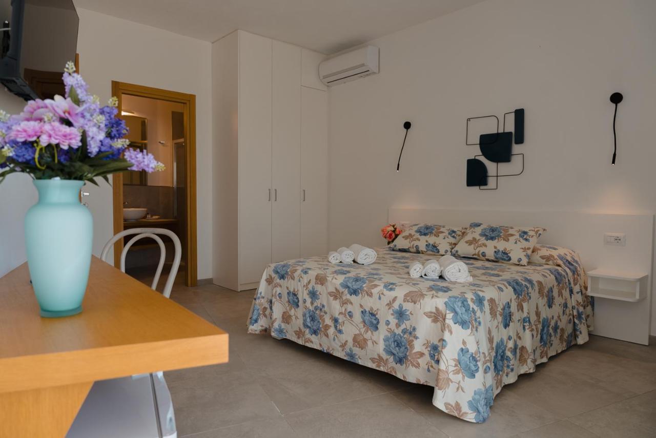 Rooms, Affittacamere Maksim 골푸아랑시 외부 사진