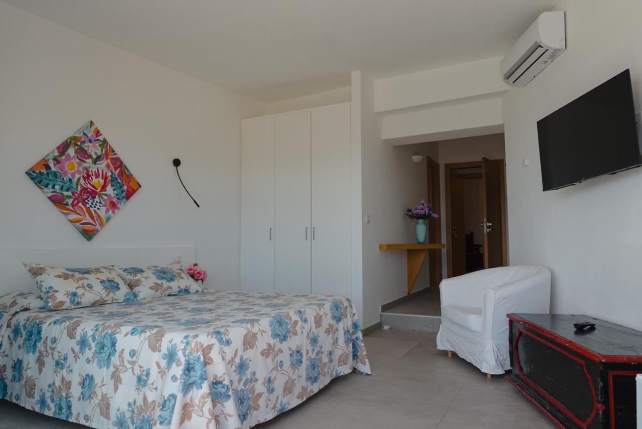 Rooms, Affittacamere Maksim 골푸아랑시 외부 사진