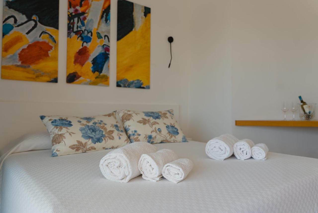 Rooms, Affittacamere Maksim 골푸아랑시 외부 사진