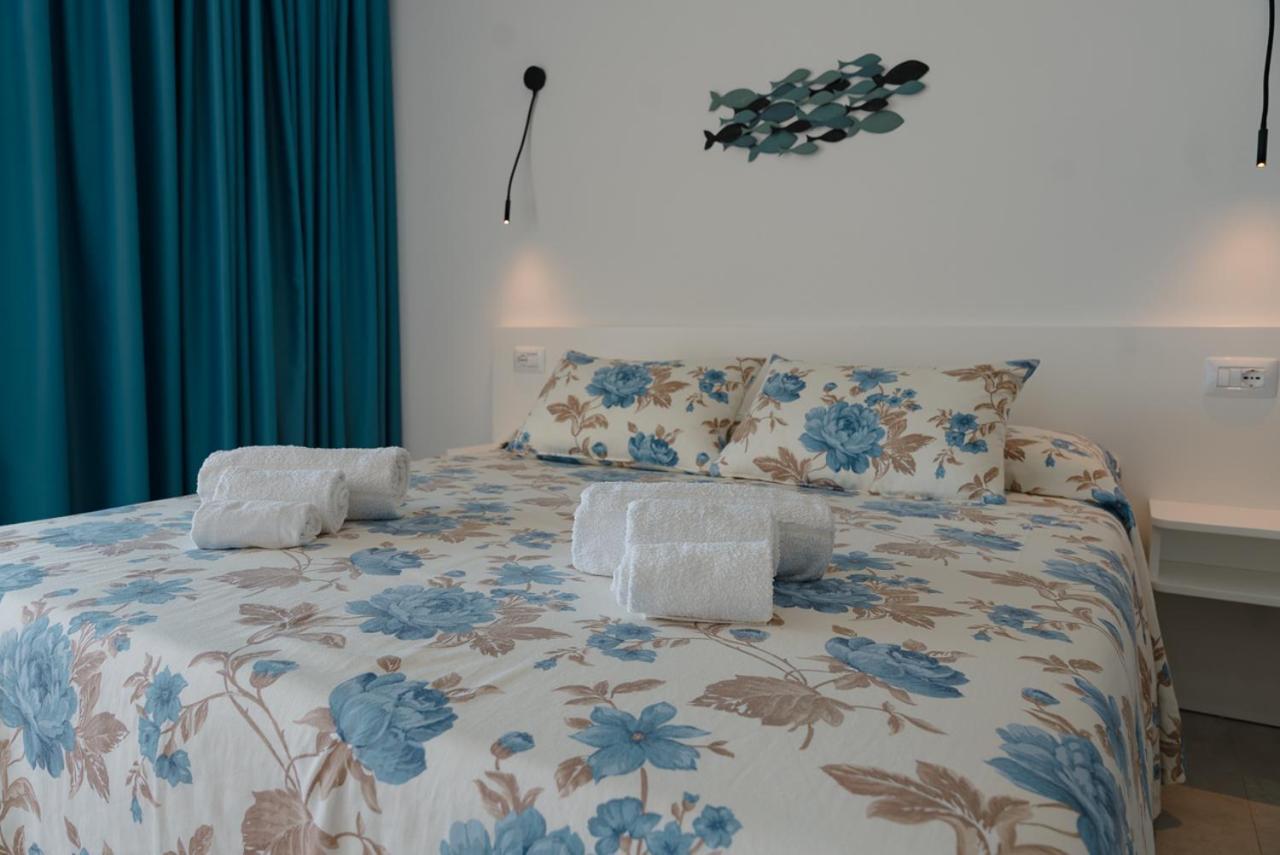 Rooms, Affittacamere Maksim 골푸아랑시 외부 사진