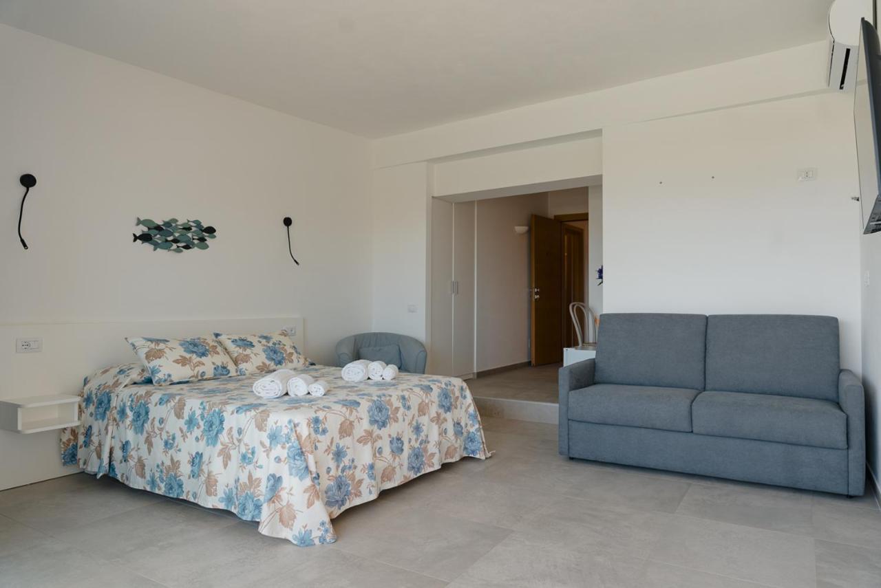 Rooms, Affittacamere Maksim 골푸아랑시 외부 사진
