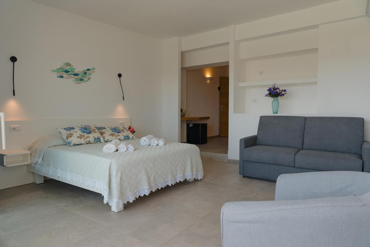 Rooms, Affittacamere Maksim 골푸아랑시 외부 사진
